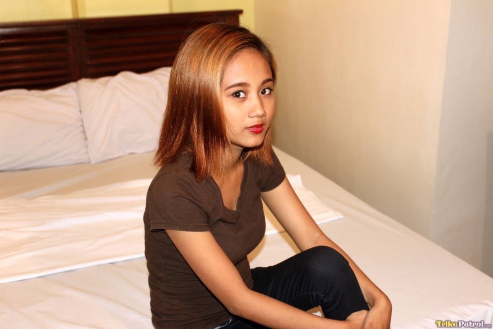 หนังXไทย น้องแคนดี้ วัยรุ่นไทยน่ารัก TRIKEPATROL CANDY2 – SCARRED FOR LIFE – หนังโป๊ไทย porn xxx ฟรี